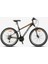 Vortex 4.0 20"mtb - 13 - 21 Vites - V.b. - Mat Siyah-Gri/neon Turuncu 1
