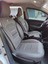 Renault Modus 2008+ Nirvana Serisi Oto Koltuk Kılıfı / Gri K 1