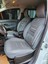 Nissan Maxima 2004 Nirvana Serisi Oto Koltuk Kılıfı / Gri K 2