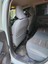 Nissan Maxima 2004 Nirvana Serisi Oto Koltuk Kılıfı / Gri K 4