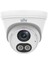 IPC3612LB-AF28K-WL 2mp 2.8mm Sesli Colorhunter Dome Ip Güvenlik Kamerası 1