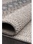 Natural Ritim , Modern Dokuma Soft Tuşeli Sisal Cut Loop Masaj Mekan Salon Oda Halısı 2