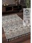 Natural Ritim , Modern Dokuma Soft Tuşeli Sisal Cut Loop Masaj Mekan Salon Oda Halısı 1
