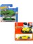 Porsche 2 Araç Set Hot Wheels Taycan Turbo S & Matchbox 918 Spyder (1:64) 1