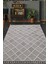 Natural Ritim , Modern Dokuma Soft Tuşeli Sisal Cut Loop Masaj Mekan Salon Oda Halısı 1