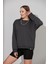 Basic Sweatshirt (B22-37400) 4