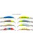Squid Wobbler 100 mm 26 gr Sardine Spot# 2