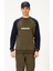 Alexander Gardi  Baskılı Regular Fit Sweatshirt (E23-73103) 2