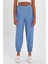 Paçası Büzgülü Jogger Pantolon (B23-0065) 2