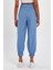 Paçası Büzgülü Jogger Pantolon (B23-0065) 4