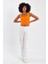 Alexandergardi Kare Yaka Crop Atlet (A90779-S) 4