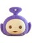 KhalidBain Teletubbies Doll Yastık Peluş Oyuncak Sevimli Kız Uyku Minderi (Yurt Dışından) 1