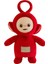 KhalidBain Teletubbies Peluş Oyuncak Pençe Makinesi, Düğün Hediyesi Atma Halkası Bebek, Çocuk Çizgi Film Bebeği (Yurt Dışından) 1
