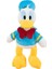 KhalidBain Donald Duck Duck Bebek Karikatür Peluş Oyuncak (Yurt Dışından) 1
