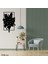Kedi Görselli Duvar Tablosu 1
