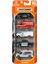 ( Oyuncak ) Matchbox Beşli Araba Seti Mbx Service HFH14 ( 1 Adet ) 1