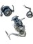 Sea Horse Ranger 12+1 6000 Shore Jig Olta Makinesi 3