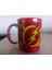 Avengers Flash porselen Kupa 1