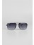 Siyah Degrade UV400 Filtre Erkek Güneş Gözlüğü G24MP3217R03 615190 2