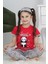 Kapi Kids Kız Çocuk Uyku Bantlı-Pandalı Pijama Takımı 3-11 Yaş 6063-64 2