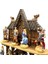 Wıse Norse mt Standlı 12 Lı Set Biblo- 4