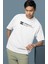Oversize Hoonigan Racing Division Ken Block 43 Sırt Baskılı Rally T-Shirt 2