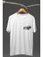 Camaro Gen5 Sırt Baskılı T-Shirt, Racing Araba Yarış Temalı Baskılı Tişört 2