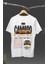 Camaro Gen5 Sırt Baskılı T-Shirt, Racing Araba Yarış Temalı Baskılı Tişört 3
