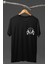 Unisex Oversize Vosvos L87 Pearl White 1963 Sırt Baskılı T-Shirt, Araba Yarış Temalı Baskılı Tişört 2