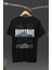 Unisex Mustang Gt 1964 Sırt Baskılı T-Shirt, Racing Araba Yarış Temalı Baskılı Tişört 3
