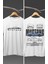Unisex Mustang Gt 1964 Sırt Baskılı T-Shirt, Racing Araba Yarış Temalı Baskılı Tişört 1