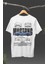 Unisex Mustang Gt 1964 Sırt Baskılı T-Shirt, Racing Araba Yarış Temalı Baskılı Tişört 3