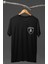 Unisex Lamborghini Aventador Sırt Baskılı T-Shirt, Racing Araba Yarış Temalı Baskılı Tişört 2