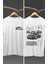Unisex Audi R8 Sırt Baskılı T-Shirt, Racing Araba Yarış Temalı Baskılı Tişört 1