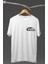 Unisex Audi R8 Sırt Baskılı T-Shirt, Racing Araba Yarış Temalı Baskılı Tişört 2