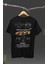 Unisex Mclaren P1 Sırt Baskılı T-Shirt, Racing Araba Yarış Temalı Baskılı Tişört 3