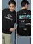 Oversize Chevrolet 1980 C10 Sırt Baskılı Tişört, Erkek-Kadın Araba Temalı Couple T-Shirt 1