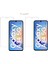 Samsung Galaxy A34 5g Ile Uyumlu Ekran Koruyucu Şeffaf Temperli Kırılmaz Cam Ekran Koruyucu 2 Adet 1