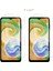Samsung Galaxy A04S Ile Uyumlu Ekran Koruyucu Şeffaf Temperli Kırılmaz Cam Ekran Koruyucu 2 Adet 1