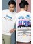 Oversize Bmt Alpine F1 Team Pierre Gasly 10 Sırt Baskılı Formula 1 Unisex T-Shirt 1