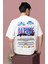 Oversize Bmt Alpine F1 Team Pierre Gasly 10 Sırt Baskılı Formula 1 Unisex T-Shirt 3