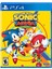 Sonic Mania Plus Ps4 Oyun 1