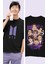 Bts Grup Sırt Baskılı T-Shirt, Unisex K-Pop Baskılıtişört 1