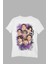 Bts Grup Sırt Baskılı T-Shirt, Unisex K-Pop Baskılıtişört 3