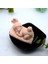 Bebek Silikon Mum Kalıbı Esnek Yapı ile Hediye Yapımına Uygun 8 x 6 cm 1