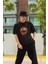 Guns N'roses Grup Sırt Baskılı T-Shirt, Unisex Rock Metal Temalı Tişört 2