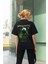 Megadeth Sırt Baskılı T-Shirt, Unisex Rock Metal Temalı Tişört 3