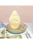 Cupcake Silikon Mum Kalıbı 1