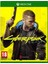 Cyberpunk 2077 Xbox One Oyun 1