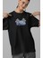 Unisex I'm Sally Sırt Baskılı T-Shirt, Şimşek Mcqueen Baskılı Sevgili Arkadaş Çift Tişört 2